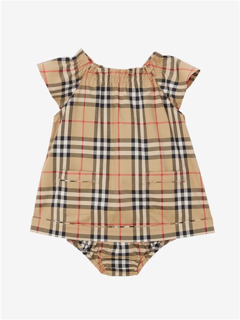 prodotti baby burberry|burberry newborn.